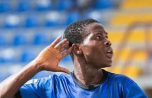 NNL Super-4: Seun Akanji Dazzles, Scores Like Magic; As Sporting Lagos Win 4-0 Against Doma United Of Gombe