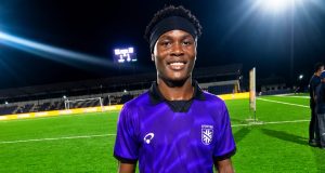 NNL Super-4: Sporting Lagos Dazzler Seun Akanji Gives Honour To His Grassroots Mentor After Sinking Doma United