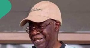 President Bola Tinubu Reiterates: A Sporting Nation Grows By Deliberate Design, Not By Accident