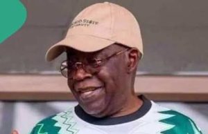 President Bola Tinubu Reiterates: A Sporting Nation Grows By Deliberate Design, Not By Accident