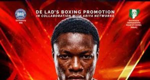De-Lad’s Boxing Promotions Reveal Efforts Towards Restoring Confidence Of Fans