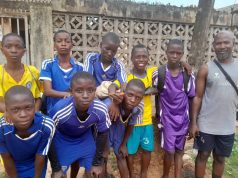 Remo Stars’ Feeder Team Takes Shape With Bobby’s Football Academy, Former Libya-based Player In Charge