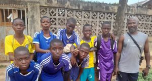 Remo Stars’ Feeder Team Takes Shape With Bobby’s Football Academy, Former Libya-based Player In Charge