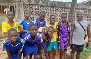 Remo Stars’ Feeder Team Takes Shape With Bobby’s Football Academy, Former Libya-based Player In Charge