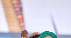NSC DG Commends First Lady for her dedication to the growth of Nigerian women in Sports