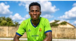 Four Goal Hero Olori Idris Owolabi Opens Up on Lifelong Dreams at NLO Alade Stadium