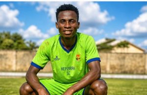 Four Goal Hero Olori Idris Owolabi Opens Up on Lifelong Dreams at NLO Alade Stadium