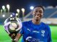 Asisat Oshoala Fires Al Hilal Into SAFF Women’s Cup Final With Stunning Hat-Trick