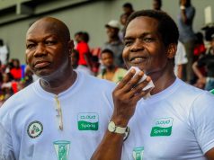 Lagos State Federation Cup’s Success Is Collective Achievement – Liameed