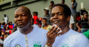 Lagos State Federation Cup’s Success Is Collective Achievement – Liameed