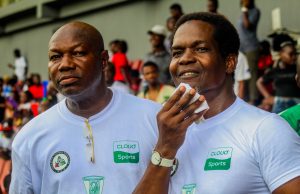 Lagos State Federation Cup’s Success Is Collective Achievement – Liameed
