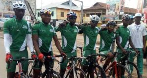 Nigeria’s Cycling Federation Set To Unveil 51 Cyclists For This Month’s Dual Championships In Abuja