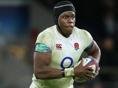 Maro Itoje Ready To Tour France With England’s Rugby Team