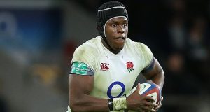 Maro Itoje Ready To Tour France With England’s Rugby Team