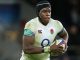 Maro Itoje Ready To Tour France With England’s Rugby Team