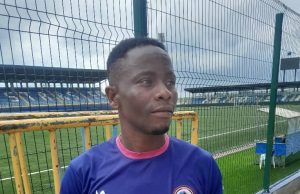 NNL Super-4: Inter Lagos FC’s Captain Uchenna Njoku Declares – ‘Anything Can Happen Against Sporting Lagos On Friday