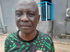 NNL Super-4: Doma United’s Secretary Murtala Sambo Insists Gombe-based Side Can Still Win Second-tier League Title