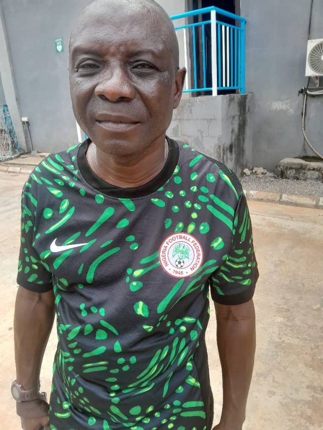 NNL Super-4: Doma United’s Secretary Murtala Sambo Insists Gombe-based Side Can Still Win Second-tier League Title