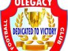 Olegacy FC Set for Tough Test Against ECN FC in Abuja Friendly Ahead of Youth Leagues