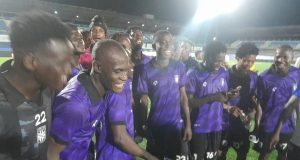 NNL Super-4: Sporting Lagos Clinch Title Despite 1-0 Loss To Inter Lagos In Exciting Derby At Remo Stars Stadium