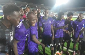 NNL Super-4: Sporting Lagos Clinch Title Despite 1-0 Loss To Inter Lagos In Exciting Derby At Remo Stars Stadium