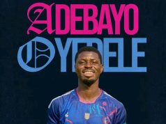 Adebayo Oyedele Crowned NNL Top Scorer After Outstanding Season with Inter Lagos