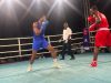 Ghana Takes Early Lead in Pre- Commonwealth Games Boxing Friendly