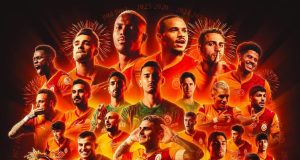 Victor Osimhen Fires Galatasaray to Historic Turkish Süper Lig Title