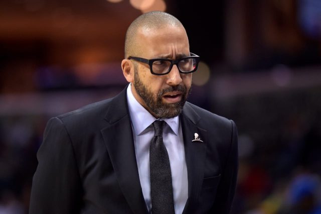 David Fizdale Exposed: What D’Tigers’ New Coach Brings to Nigeria Basketball