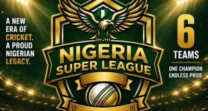 Nigeria Cricket Federation Unveils Nigeria Super League for May 2026