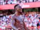 Akor Adams Nets Late Winner as Sevilla Boost Survival Hopes Against Espanyol