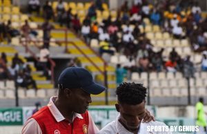 ‘Two More Finals’ — Ozebagbe Reflects on Ikorodu City Next Two Matches as NPFL Title, Continental Race Heat Up