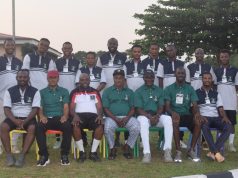 NFCA Ogun State to Host Leadership Summit for Over 100 Football Coaches at Babcock University