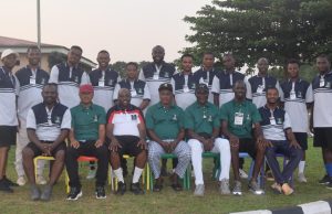 NFCA Ogun State to Host Leadership Summit for Over 100 Football Coaches at Babcock University