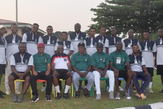 NFCA Ogun State to Host Leadership Summit for Over 100 Football Coaches at Babcock University