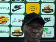 Poland 2026: Aduku Praises Falconets’ Resilience, Admits Team Is Work in Progress After Surviving Malawi Scare