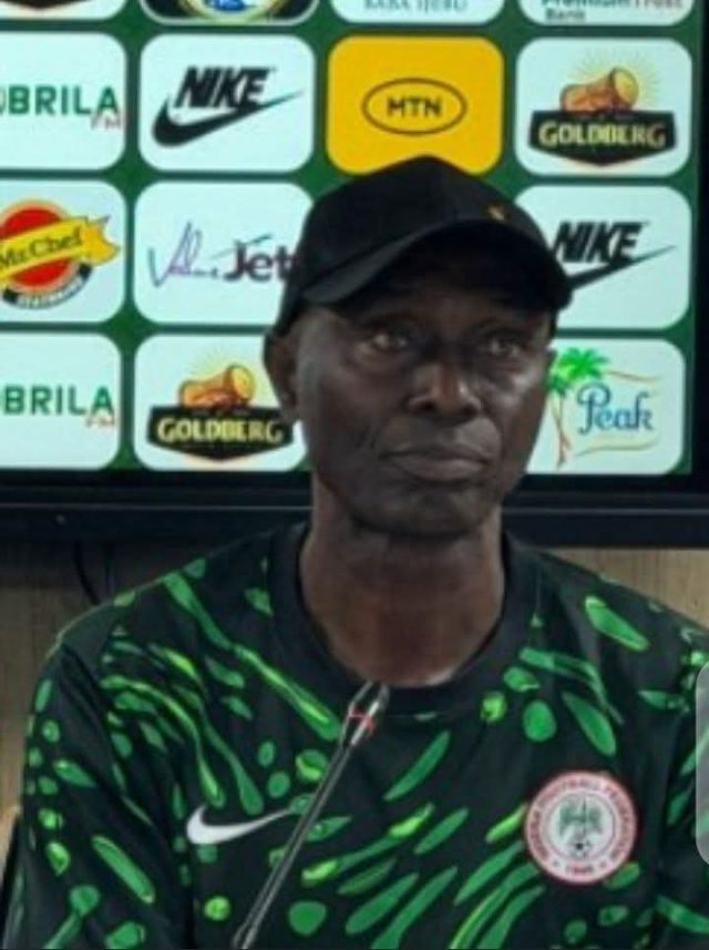 Poland 2026: Aduku Praises Falconets’ Resilience, Admits Team Is Work in Progress After Surviving Malawi Scare
