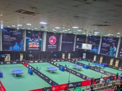 Adesoji: 2026 WTT Contender Lagos Promises Unforgettable Experience – 22 Nations Set to Battle for $100k Prize Money