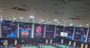 Adesoji: 2026 WTT Contender Lagos Promises Unforgettable Experience – 22 Nations Set to Battle for $100k Prize Money