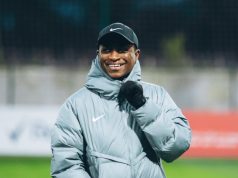 Meet Eboboritse Uwejamomere, New Golden Eaglets Coach: Young, Dynamic, Data-Driven