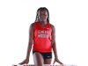 Chika Bakwunye Sets School Record, Personal Best at Almost Last Chance Invitational