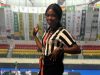 “No Limits”: Nigerian Referee Nmeka Vivian Ogechi Shares Inspiring Armwrestling Journey