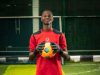 Jackson Enabodje Turning Heads in 2026 NLO With Rare Goalkeeping Skills Despite Preparing for SS 3 Examinations