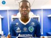 Olawore Emmanuel Scores First Professional Goal for Umeå FC in Sweden
