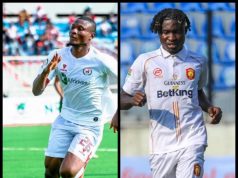 NPFL Golden Boot Race: Obaje Overtakes Arumala Ahead of Rangers vs Ikorodu City Title Decider in Lagos