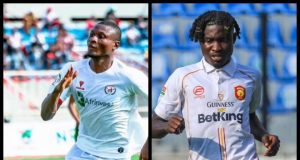 NPFL Golden Boot Race: Obaje Overtakes Arumala Ahead of Rangers vs Ikorodu City Title Decider in Lagos