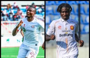 NPFL Golden Boot Race: Obaje Overtakes Arumala Ahead of Rangers vs Ikorodu City Title Decider in Lagos