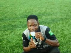 NNL Super-4: Defeating Sporting Lagos In Our Last Game Was Like Winning Ultimate Prize – Seun Savage