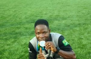 NNL Super-4: Defeating Sporting Lagos In Our Last Game Was Like Winning Ultimate Prize – Seun Savage