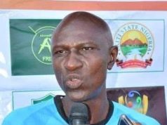 NPFL: Coach Sulaiman Brazil Praises Lagos Support, Hails Players’ Survival Spirit vs Enyimba